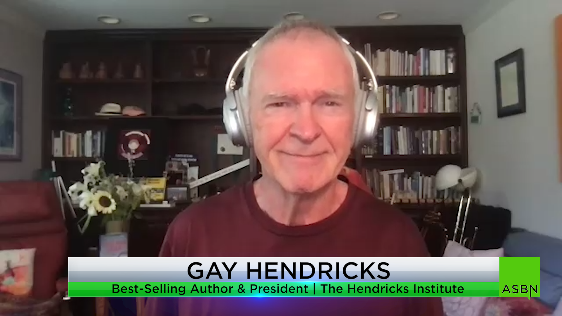 Finding Your ‘Genius Zone’ With N.Y. Times Best-Selling Author Gay ...