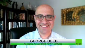 What makes a CEO ‘fundable’ to investors? – George Deeb