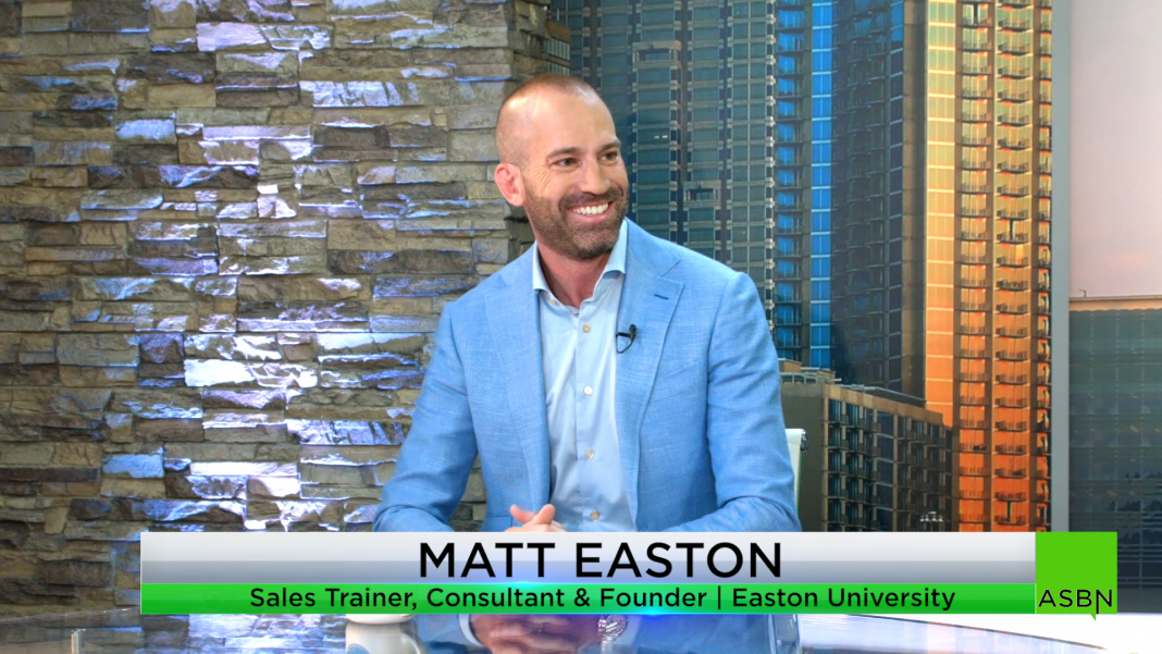 How to 'save your customers from themselves' — Matt Easton I Easton