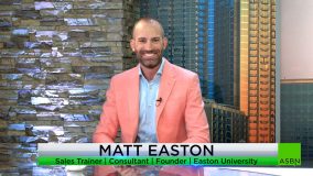 How Small Business Owners Can Close More Sales and Land More Clients — Matt Easton Matt Easton