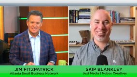 SEO vs. PPC: Which Strategy is Right for Your Small Business? — Skip Blankley | Juxt Media