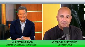 4 Powerful Strategies to Increase Sales for Your Small Business – Victor Antonio | Sellinger Group Victor Antonio