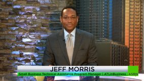 How ATLinBusiness Provides Equitable Access to Wealth Building for Atlanta Business Owners ATLinBusiness