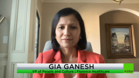 The Benefits of Creating a Psychologically Safe Workplace Culture — Gia Ganesh | Florence Healthcare Gia Ganesh, EAP