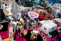 Why Trade Shows Can Be Valuable for Your Small Business trade shows