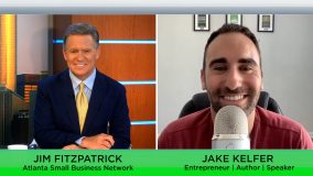 What Does it Really Take to Become an ‘Elevated Entrepreneur?’ elevated entrepreneur