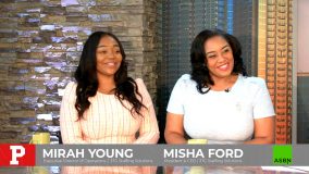 Strategies Small Businesses Can Use to Combat Staffing Shortages with Mirah Young & Misha Ford staffing