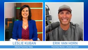 Why This Franchising Entrepreneur Sees Opportunity in a Recession franchising