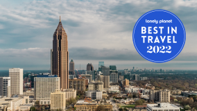 Staff Picks: 20 Hidden Gems in Atlanta, Lonely Planet’s Only US City for Best in Travel 2022 Atlanta