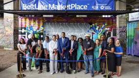 6 Minority-Owned Businesses Selected for the First BeltLine MarketPlace Cohort BeltLine MarketPlace