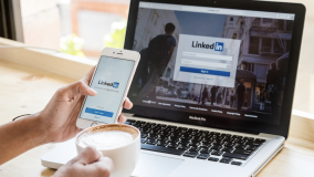 How to effectively use LinkedIn for networking your small business LinkedIn