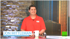 Celebrating 15 Years as a Window Cleaning Franchise Owner: Jon Mittleman’s Story franchise owner