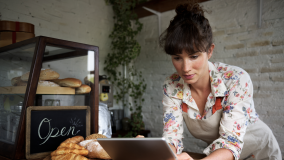 4 Tips for Managing Inflation as a Small Business Owner inflation