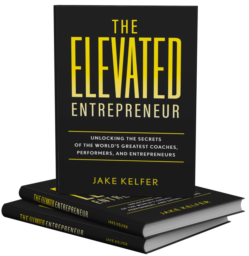 What Does it Actually Take to Change into an ‘Elevated Entrepreneur?’