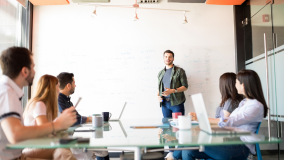 Creating an excellent business pitch: 5 tips from investors and venture capitalists