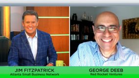 How to ensure your startup launch is successful — George Deeb George Deeb startup