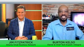 How to protect your small business against cyberattacks — Burton Kelso cyberattacks