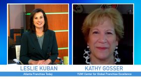 New College Scholarship Program Helps Launch Careers in Franchising franchising