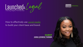 The “Reel” Deal on Using Social Media to Build Your Business and Brand with Anna Turner social media