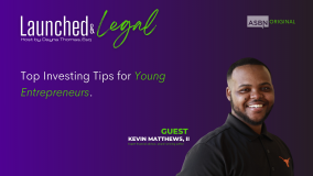 Expert Financial Advisor Kevin Matthews Share His Top Investing Tips for Entrepreneurs Kevin Matthews
