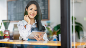 BofA Announces Small Business Down Payment Grant Program to Drive Women and Minority Business Growth Small Business Down Payment Grant Program