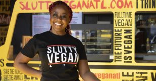 10 Black-Owned Atlanta Restaurants to Visit this Black Business Month black-owned