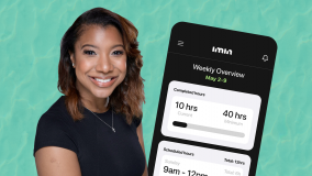 Atlanta Tech Startup ImIn Raises $1M in Seed Funding to Help Businesses Address Staffing Shortages ImIn
