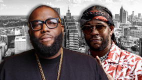 Killer Mike, 2 Chainz Voice Criticism Over Atlanta ‘Nuisance’ Ordinance nuisance ordinance