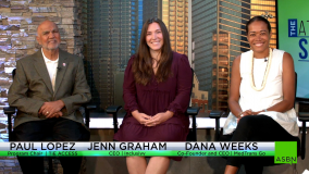 How TiE Atlanta’s ACCESS Program Bridges Mentorship and Funding Gaps for Women-Led Startups TiE ACCESS Program