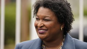 Stacey Abrams reveals economic plan for Georgia with emphasis on equality stacey abrams