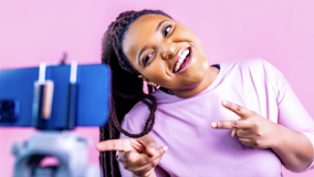 TikTok Celebrates Black Business Month with Third Annual Accelerator Program TikTok