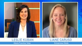 Who is Responsible for Marketing in a Franchise Business?