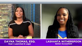 How to Take Advantage of Business Credit Responsibly with Expert Accountant Lashanta Witherspoon business credit