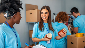 How to get 501c3 status for your nonprofit organization in Georgia 501c3