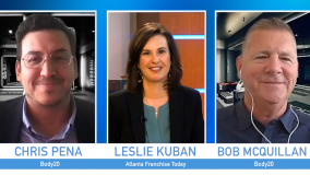 How Body20 is Transforming Fitness Franchising with Emerging Technology