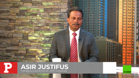 Access to Capital Remains a Vital Issue for Underserved Business Communities — Asir Justifus, Tech Entrepreneur entrepreneur