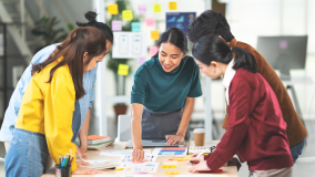 Elevating the employee experience at your small business employee experience