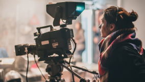 Generous Tax Incentives Help Georgia’s Film Industry Break New Fiscal Record Georgia's film industry