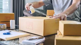 Amazon offers sellers free Veeqo shipping software to connect all sales channels Amazon