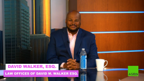 The Legal Aspects of Establishing and Running a Corporation with David M. Walker, Esq. corporation