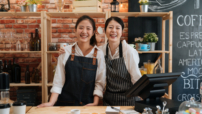SBA loans