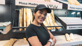 U.S. Hispanic Chamber of Commerce and UPS launch 2022 Proudly Unstoppable Latinx-Owned Small Business Grant Program Latinx-owned Small Business