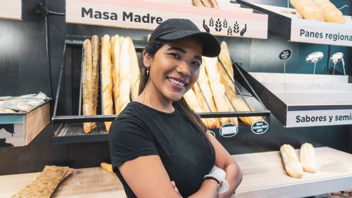 Latinx-owned Small Business