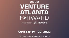 Venture Atlanta Returns to Celebrate 15th Anniversary of Connecting Founders and Funders Venture Atlanta