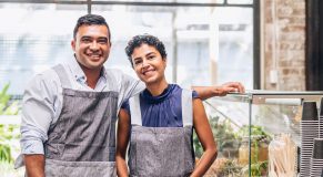 Resource and Funding Opportunities Available for Hispanic-Owned Small Businesses Hispanic-Owned Small Businesses