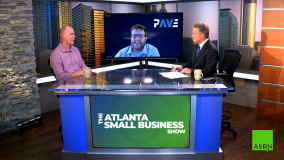 Peachtree Corners joins PAVE Advisory Council to Expand Autonomous Vehicle Tech PAVE