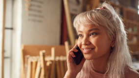 Optimism Improves Among Small Business Owners, Despite Continued Challenges small business owners