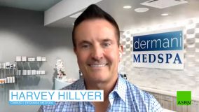 Closer Look: Fast Growing Franchise Trends in the Medspa Industry medspa