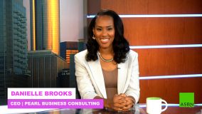 Business Accounting 101 with Danielle Brooks Danielle Brooks