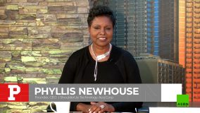 How Military Vet and Tech Founder Phyllis Newhouse Helps Entrepreneurs Harness Their Potential Phyllis Newhouse
